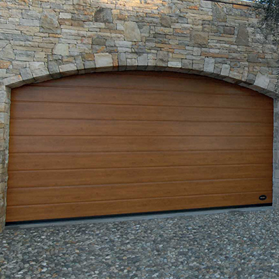 garage piazza cipriano 1 Garage - Piazza Cipriano