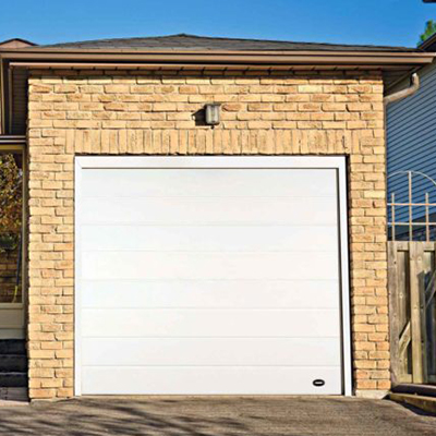 garage piazza cipriano 2 Garage - Piazza Cipriano