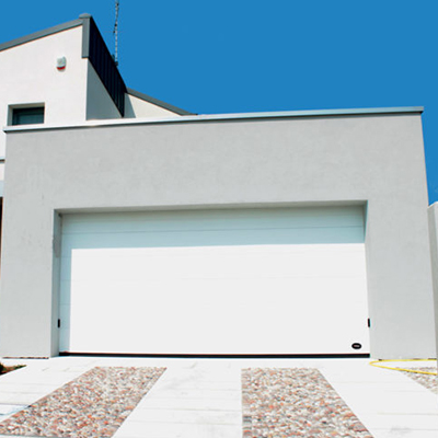 garage piazza cipriano 4 Garage - Piazza Cipriano