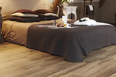 home parquet