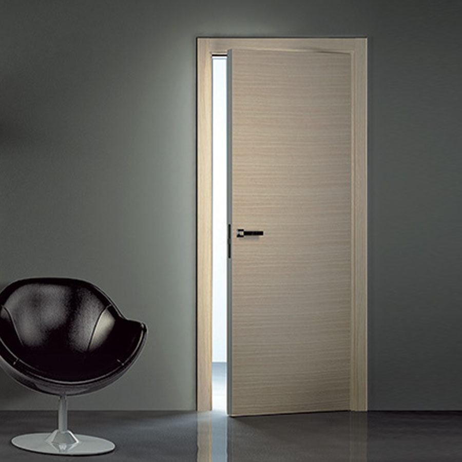 porta piazza cipriano 1 Porta - Piazza Cipriano